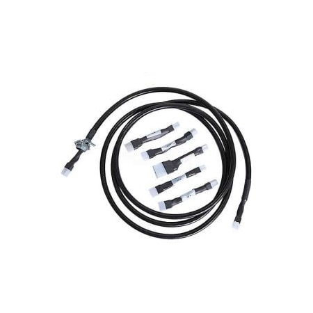 Field Controls Universal Wiring Kit For GVD Series GVD-UWK 8 ft Long 46579100